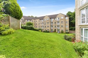 Photo Shows General View of Development- click for photo gallery